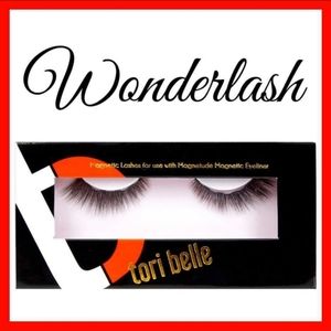 STOCK SALE! Tori Belle Magnetic Lashes- Wonderlash